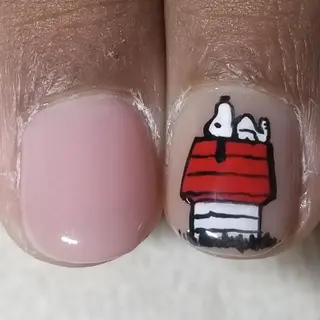 ネイル よしだ ひろきのネイルデザイン