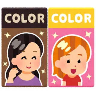 深夜&早朝の髪質改善 とヘッドスパ／髙橋のヘアスタイル