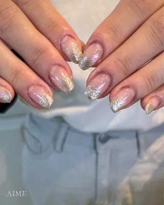 ネイル AIME （momo）のネイルデザイン