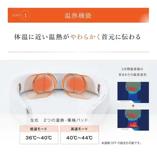 カラー セミロング ホワイトニングサロン nico西葛西店のその他イメージ