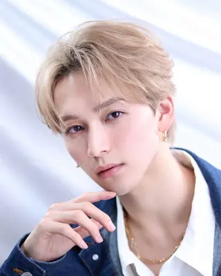 メンズ AI TOKYO＋gear下北沢店所属・メンズ特化✨ ハイトーン✨永井のヘアスタイル