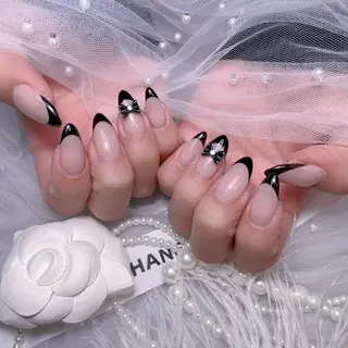 ネイル Belle nail salon 新小岩のネイルデザイン