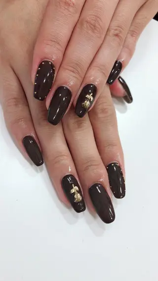 ネイル Piacere 絵美のネイルデザイン