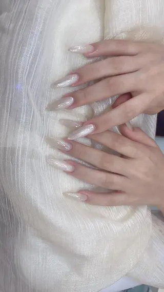 ネイル ゆうさ Nailのネイルデザイン