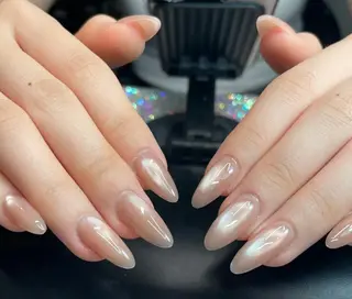 ネイル エリ🫧 nail池袋東口のネイルデザイン