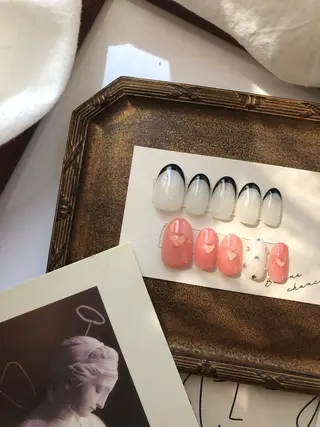 ネイル emma nailのネイルデザイン
