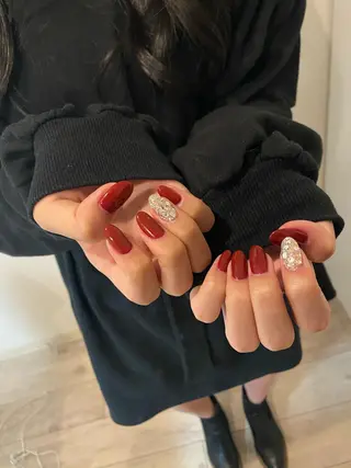 ネイル 【LINON】 airiのネイルデザイン