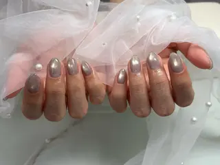 ネイル 錦糸町 moekaのネイルデザイン