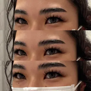 マツエク・マツパ zestKalon 🔗IBUのヘアスタイル