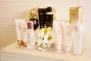 MENARD esperancerave所属・若園 麻理子のエステ・リラクイメージ