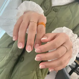 ネイル マキノ ユイのネイルデザイン