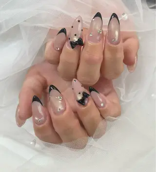 ネイル 新田 /nailのネイルデザイン
