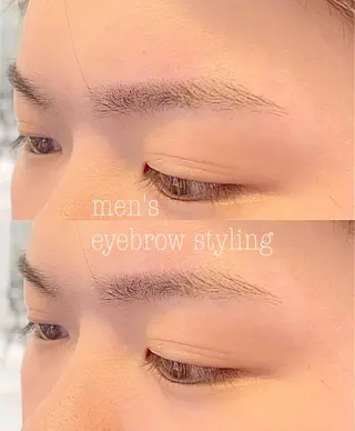 🍒眉毛/まつ毛 Sanaの眉毛・アイブロウイメージ