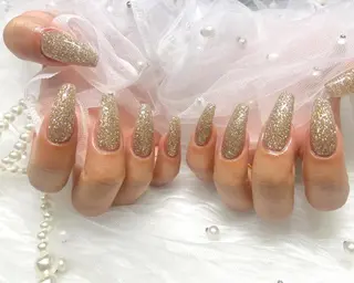 ネイル nailsalon cherish💎鳳のネイルデザイン