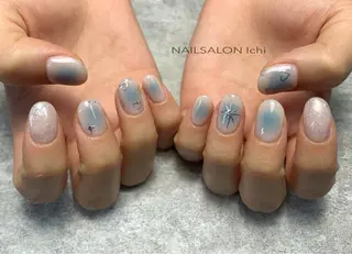 ネイル NAILSALON Ichiのネイルデザイン