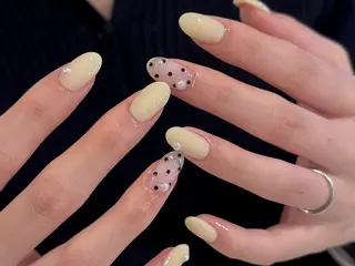 ネイル ikoi🫧 Kotomiのネイルデザイン