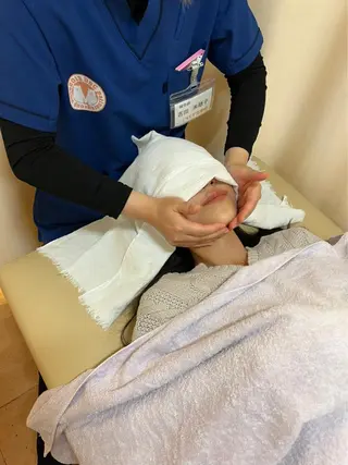 リフトアップ・たるみ ☆美容鍼小顔矯正のその他イメージ