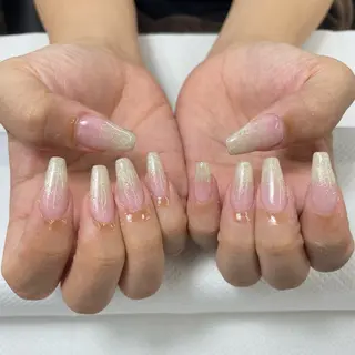 ネイル 【MAXKELLY】 ᴋᴀɴᴀᴍɪ🫧のネイルデザイン