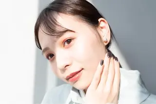 ミディアム パーソナルカラー 美容師國分優太のその他イメージ