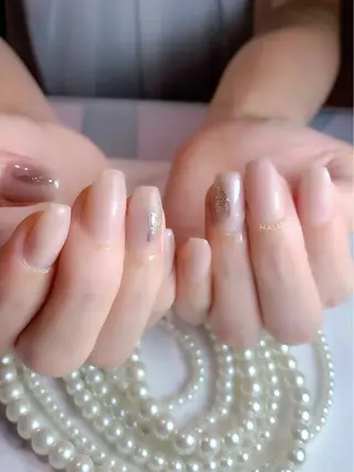 ネイル HALU ハルのネイルデザイン