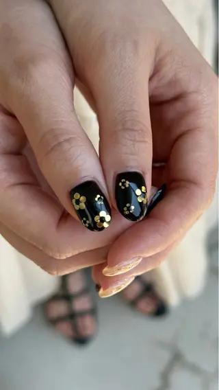 ネイル Reisa nailのネイルデザイン