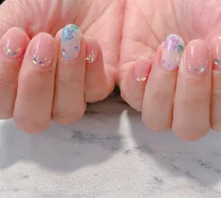 ネイル studio bello所属・studio belloの眉毛・アイブロウイメージ