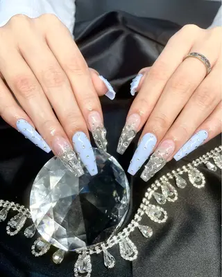 ネイル ２７ Nail Salonのネイルデザイン