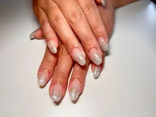 ネイル Nail salon Caco.のネイルデザイン