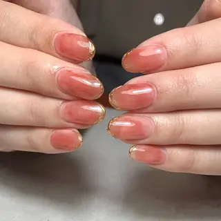 ネイル FIORITURA aiのネイルデザイン