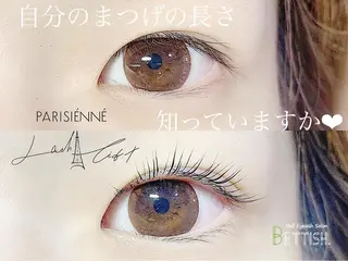 マツエク・マツパ Yuuka. ◡̈⃝︎のネイルデザイン