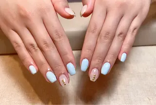 ネイル Miss Nailのネイルデザイン