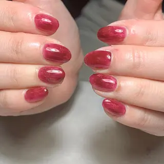 ネイル FIORITURA aiのネイルデザイン