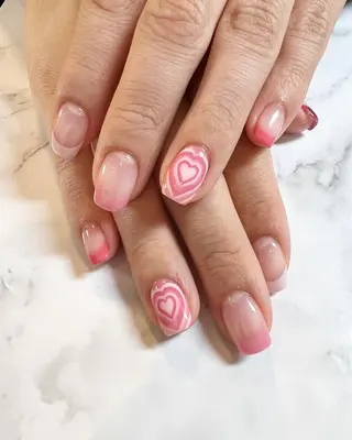 ネイル nail salon Titaleeのネイルデザイン