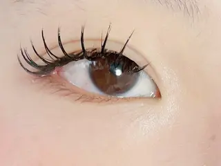 マツエク・マツパ LeaLea_K MIZUKIのマツエク・マツパデザイン