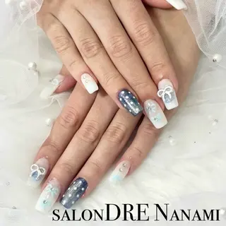 ネイル salonDRE NANAMIのネイルデザイン