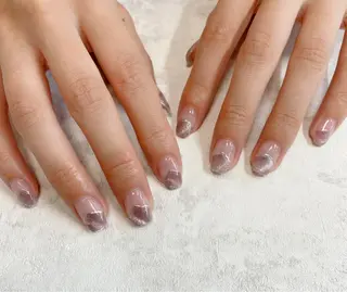 ネイル 𝑺 𝒏𝒂𝒊𝒍✳︎のネイルデザイン