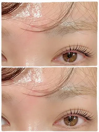 マツエク・マツパ Matsuda Ayumiのマツエク・マツパデザイン