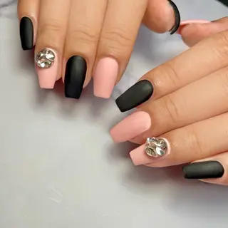 ネイル Oracion Nailのネイルデザイン