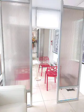 エクステパーマツイン ズ恋＆eyeのマツエク・マツパデザイン