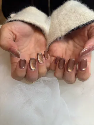 ネイル ネイリスト sanaのネイルデザイン