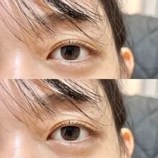 マツエク・マツパ モデル募集中🌟 yuikaの眉毛・アイブロウイメージ