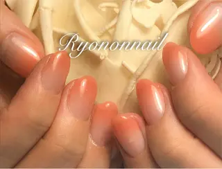 ネイル Ryononnail 上谷典子のネイルデザイン