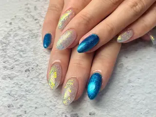 ネイル FUKUSHIMA ASUKAのその他イメージ