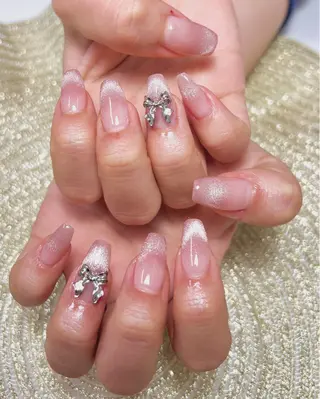 ネイル moa nailのネイルデザイン