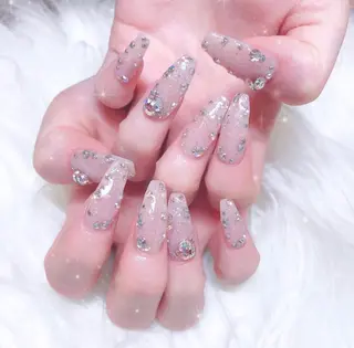 ネイル salon RICOのネイルデザイン