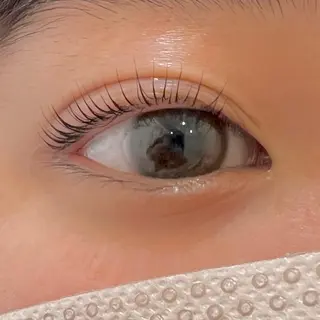 マツエク・マツパ カルフールノア船橋所属・Noa andoのマツエク・マツパデザイン