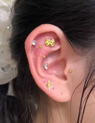 《ナチュラル/美眉》 🌿megumi🌼の眉毛・アイブロウイメージ