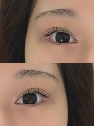 マツエク・マツパ Froom🪷 まりものマツエク・マツパデザイン