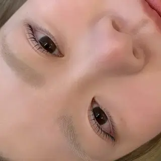 マツエク・マツパ cheri Noeのマツエク・マツパデザイン