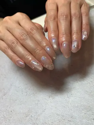 ネイル 【LINON】 airiのネイルデザイン